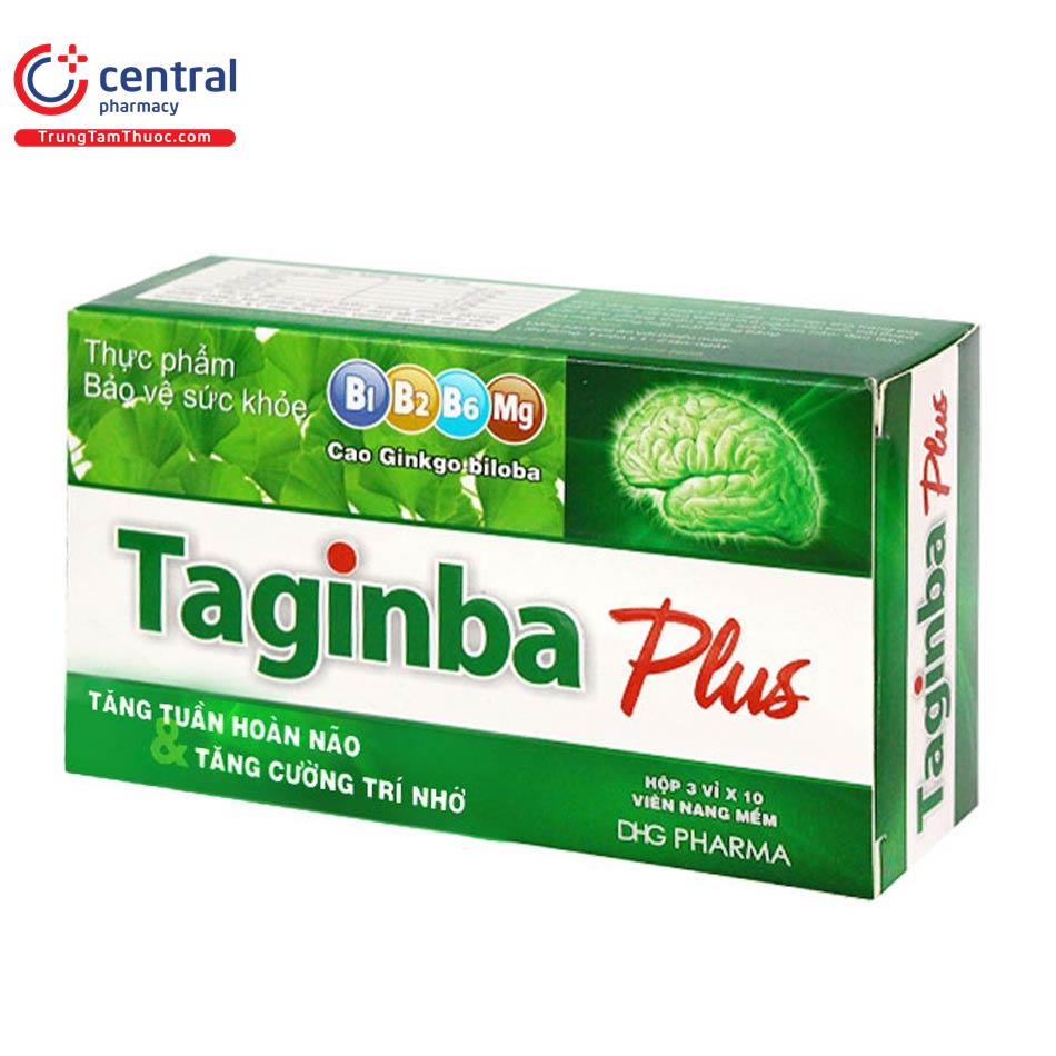 taginba plus 6 K4462