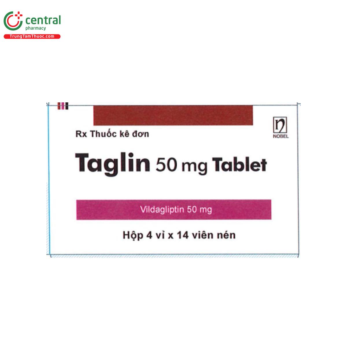taglin 50mg tablet 2 H2251