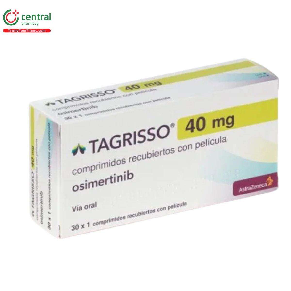 tagrisso 40mg 1 J4527 tagrisso 40mg 1 J4527
