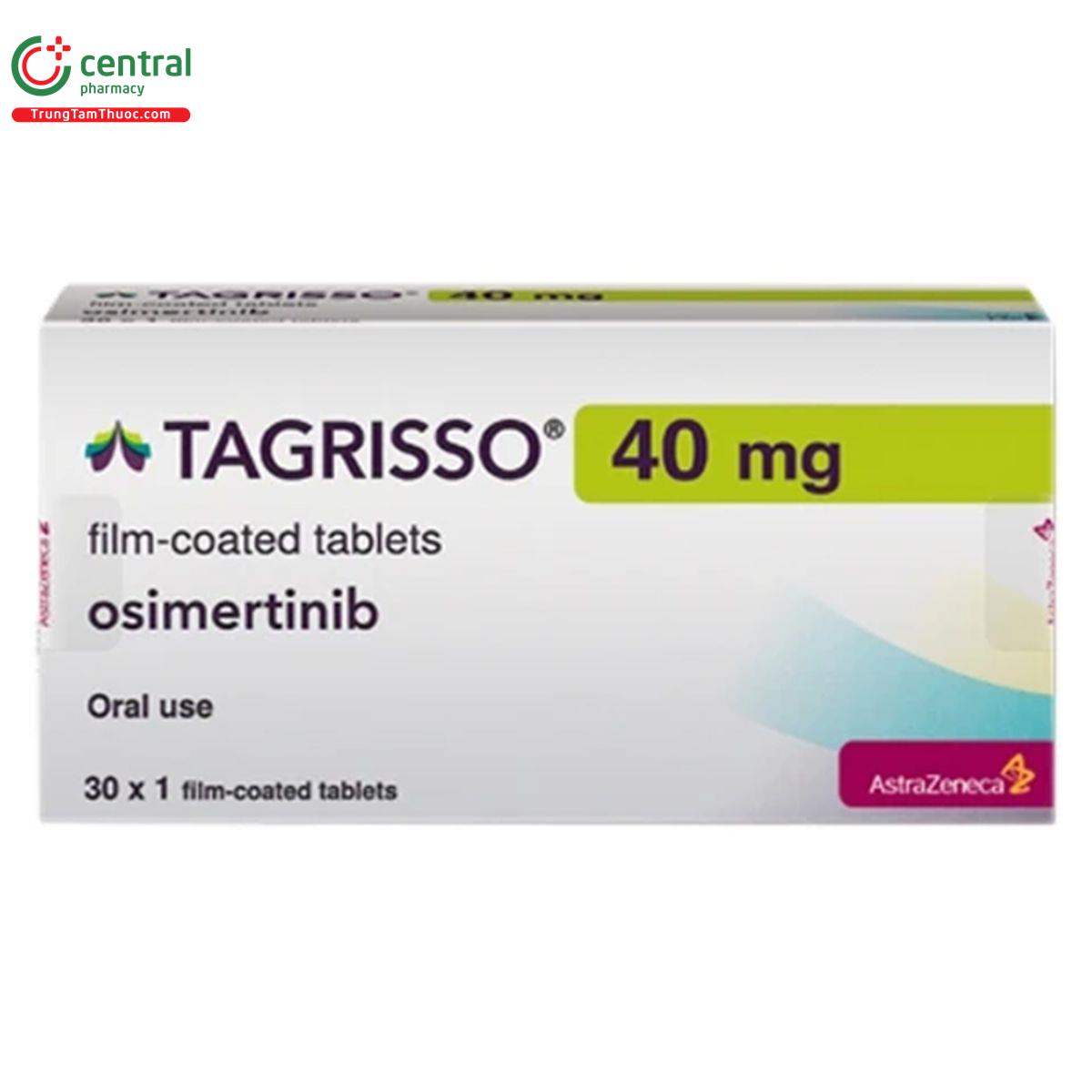 tagrisso 40mg P6065 tagrisso 40mg P6065
