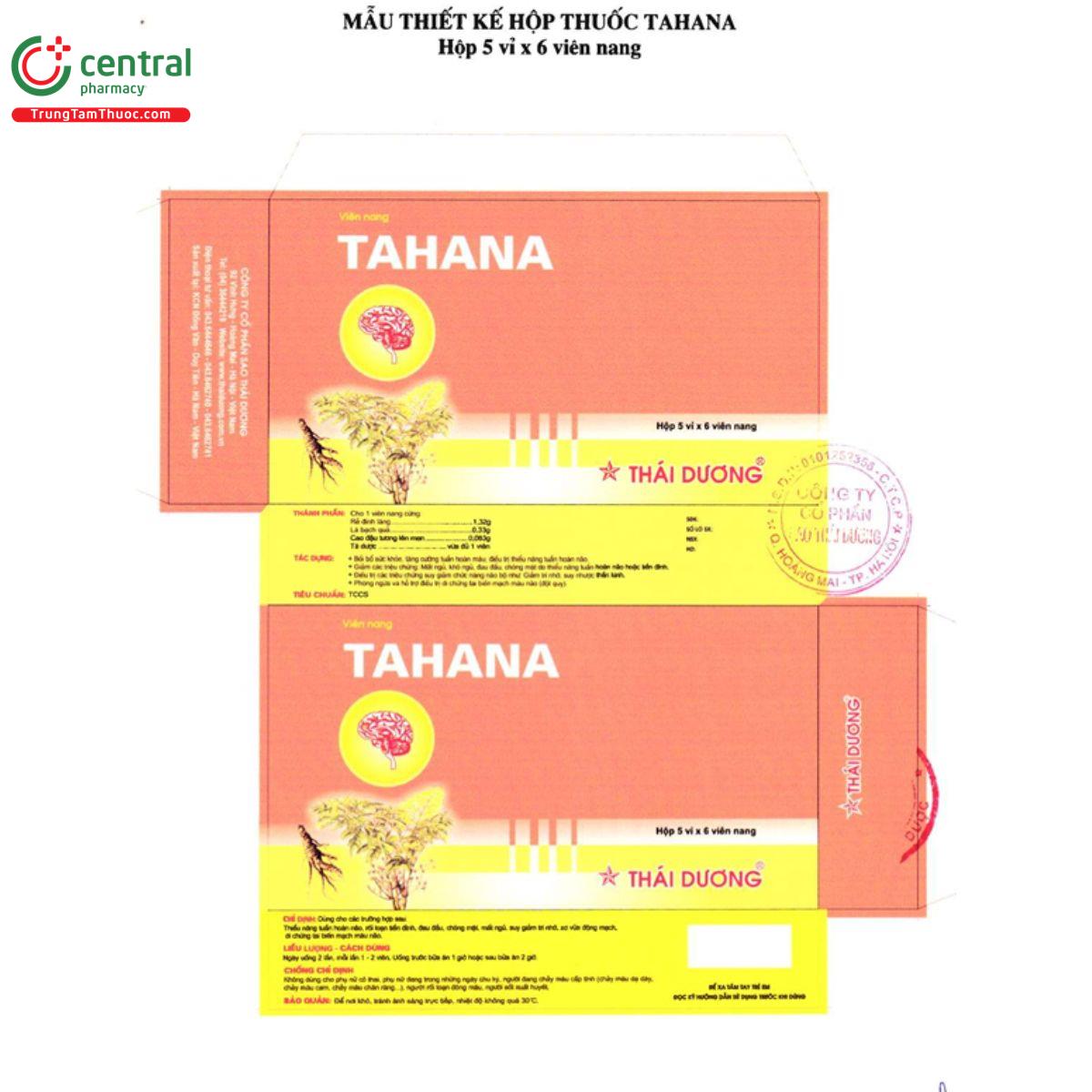 tahana 2 U8013 tahana 2 U8013