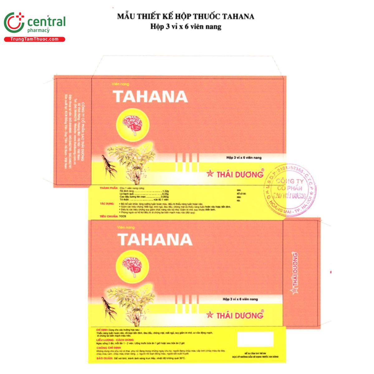 tahana 3 F2640 tahana 3 F2640