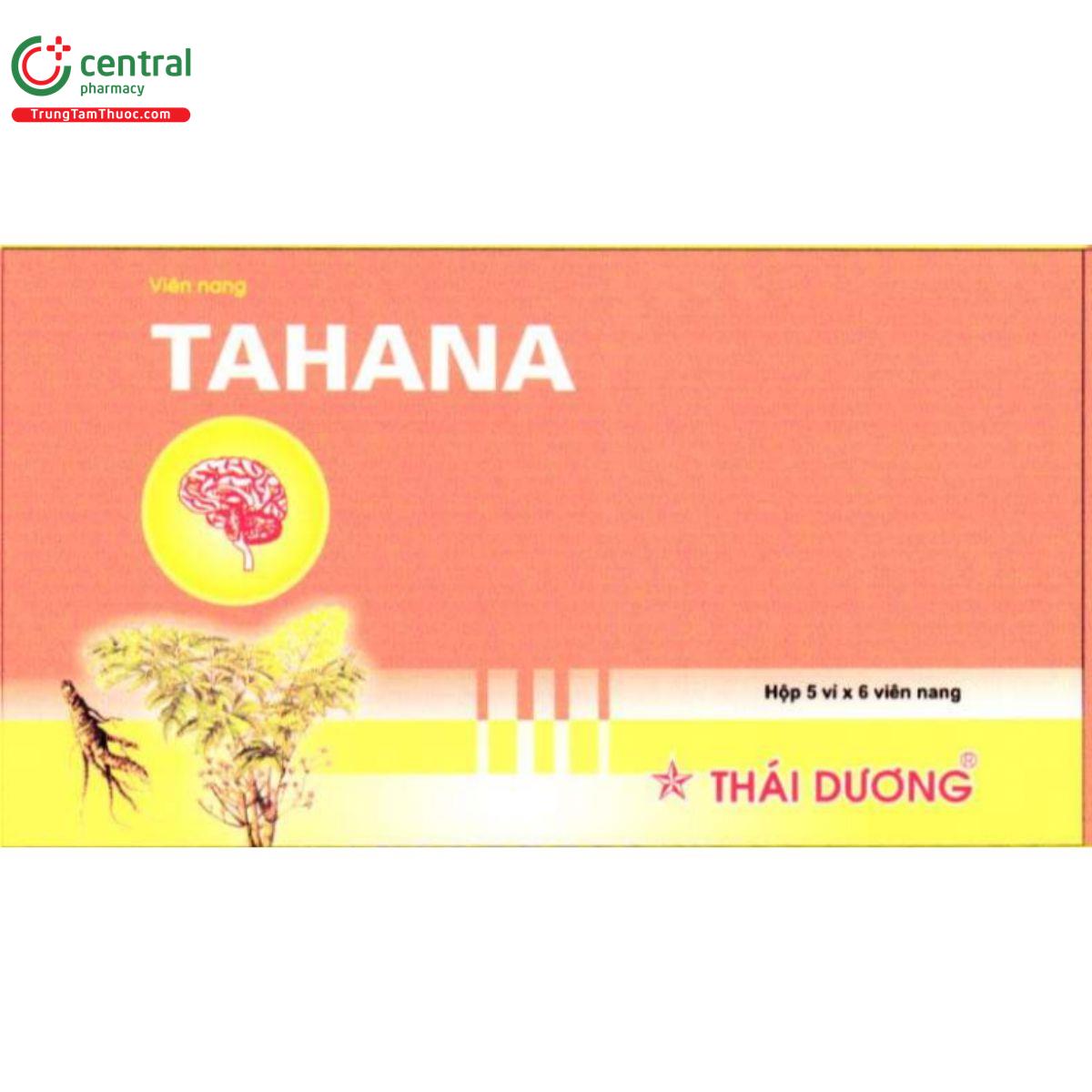 tahana 4 M5376 tahana 4 M5376