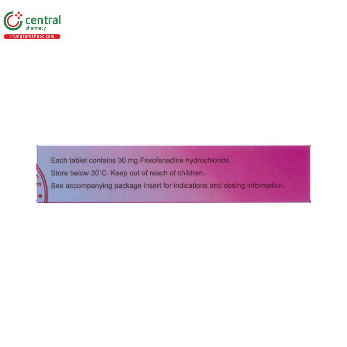 tahytrin 30mg 3 A0271