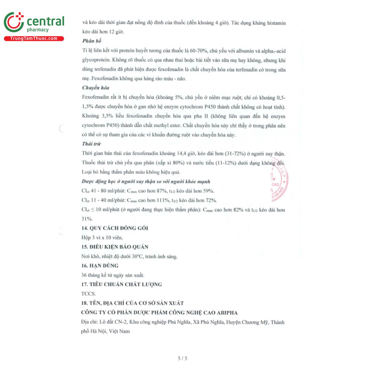 tahytrin 30mg 9 E1025