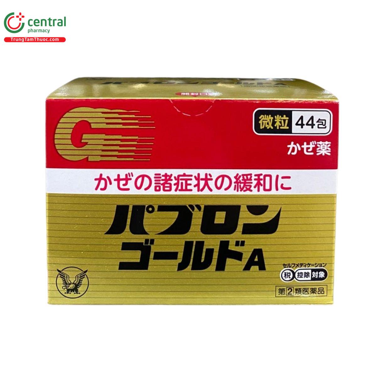 taisho pabron gold a nhat ban goi 1 M5611 taisho pabron gold a nhat ban goi 1 M5611