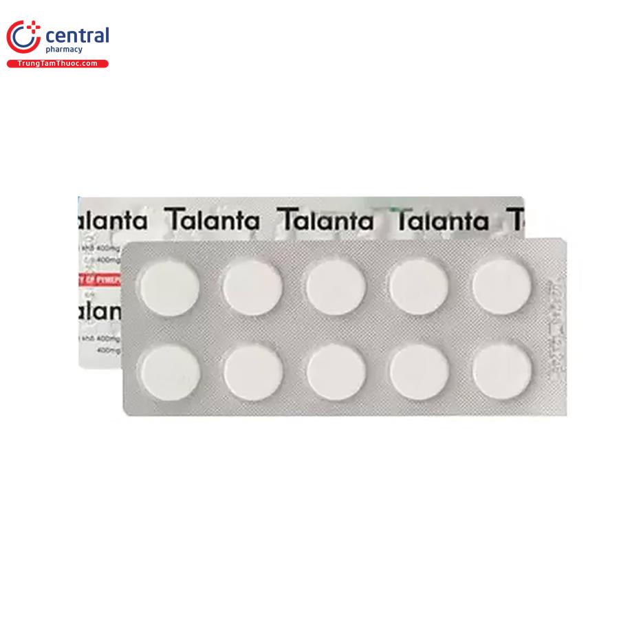 talanta 3 G2154