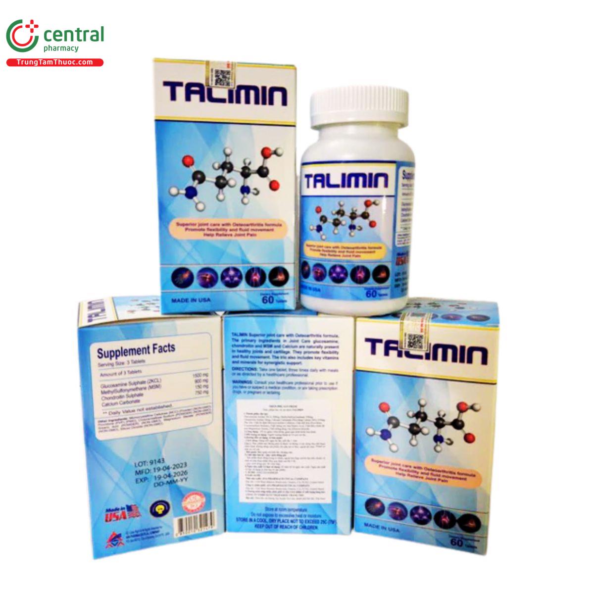 talimin 1 E1777