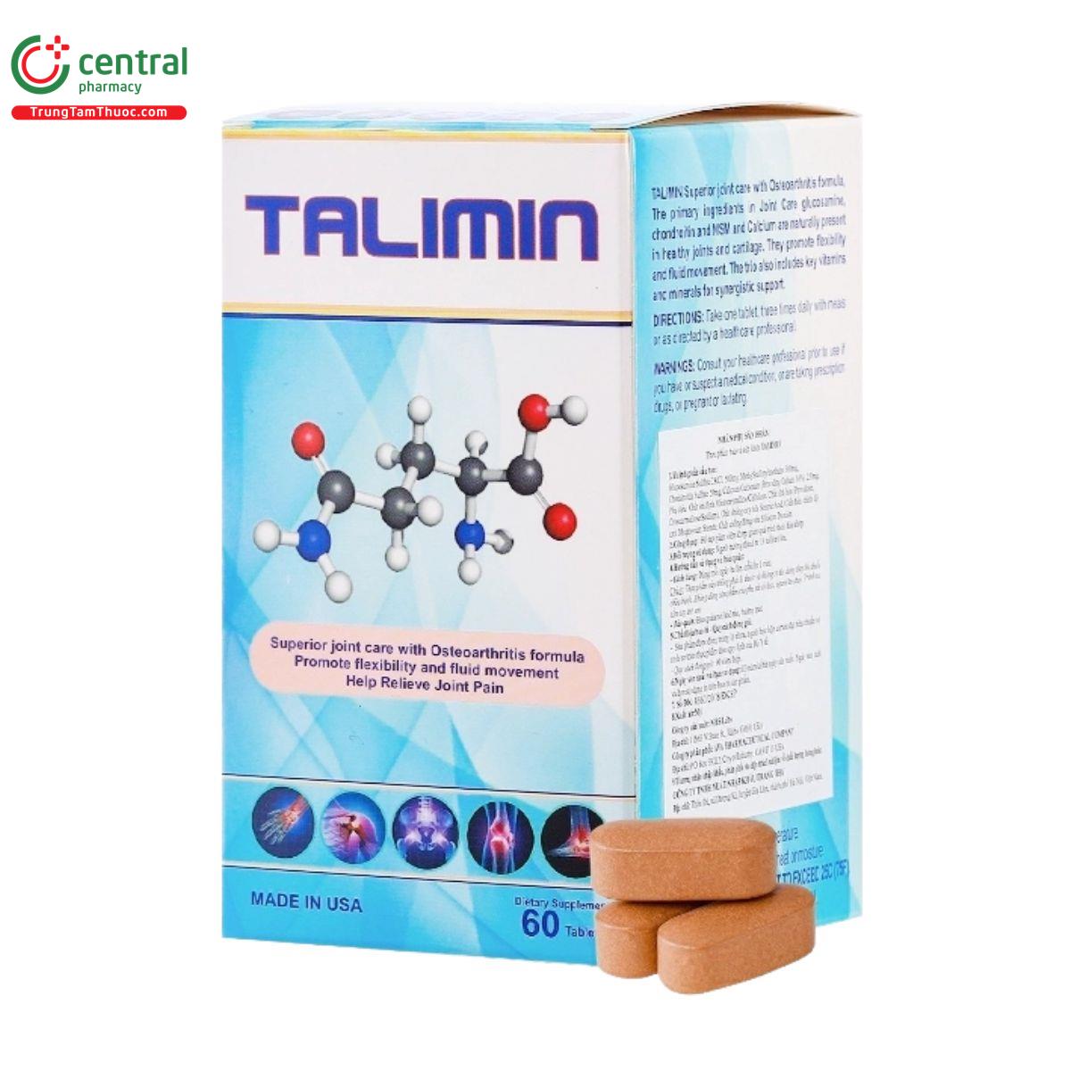 talimin 3 A0227