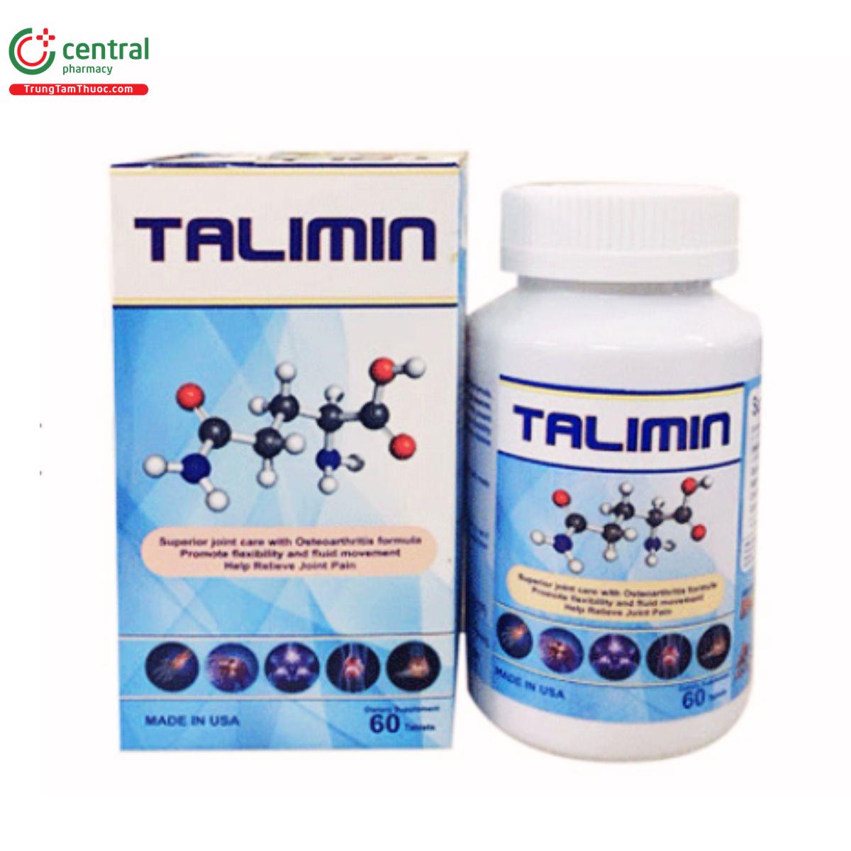 talimin 4 D1306