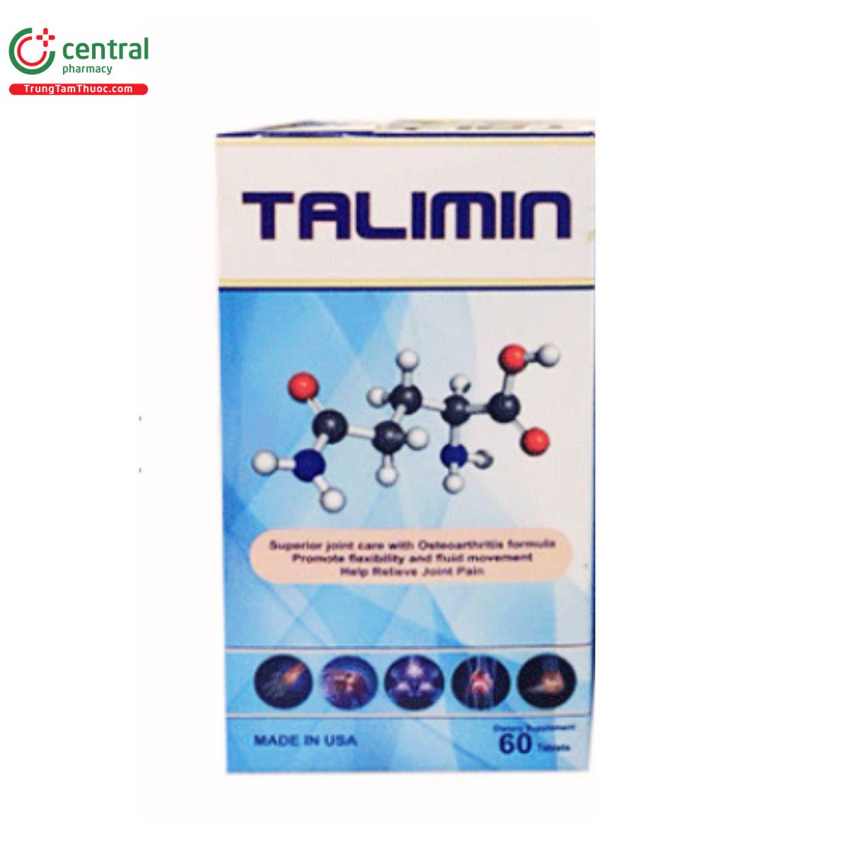 talimin 5 D1472