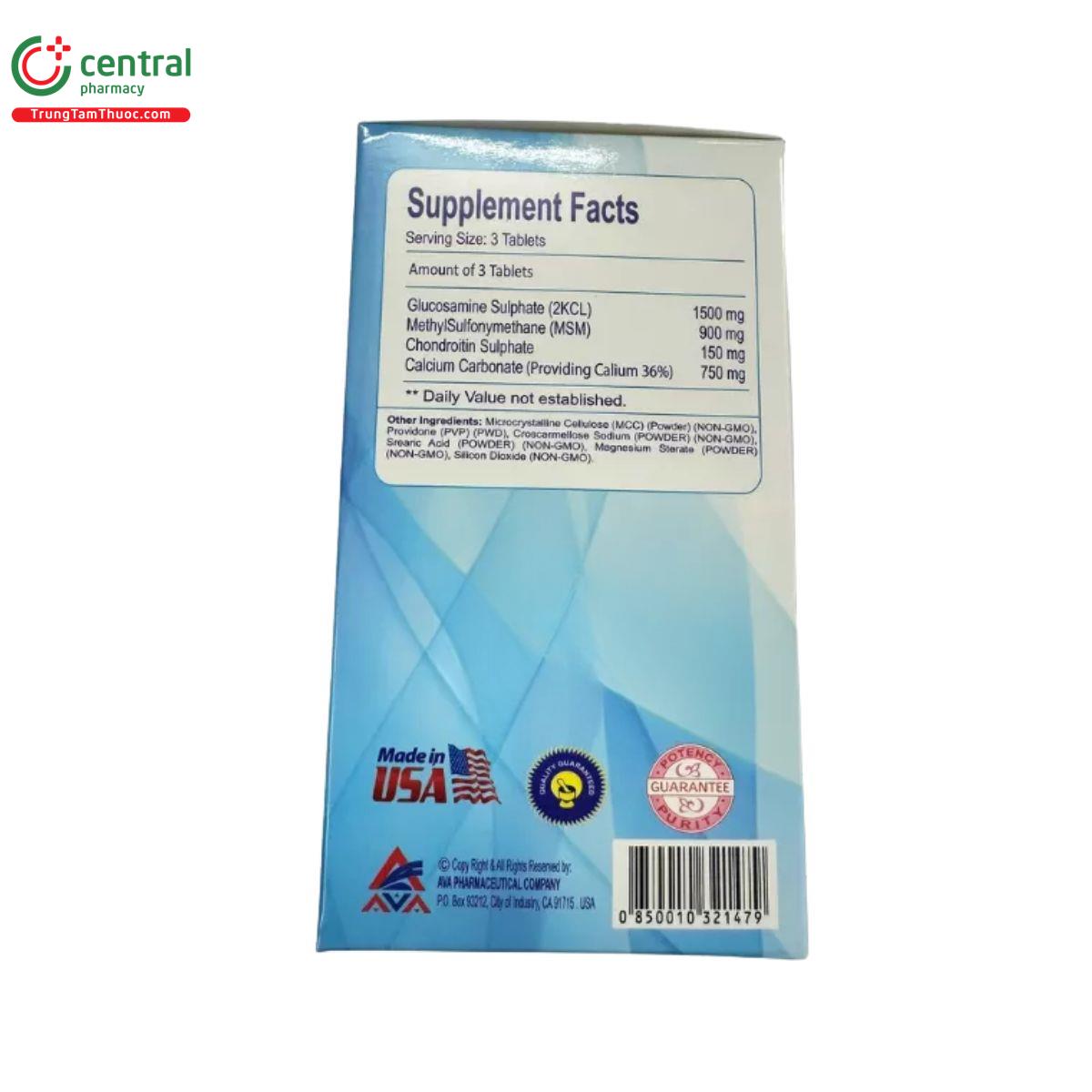 talimin 7 V8822