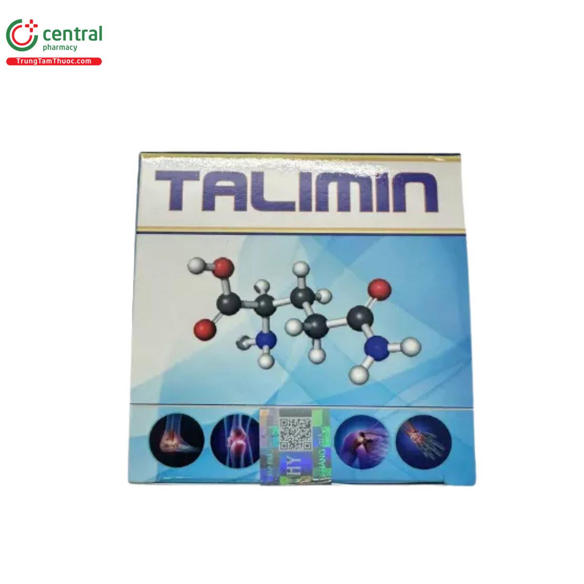 talimin 8 K4624