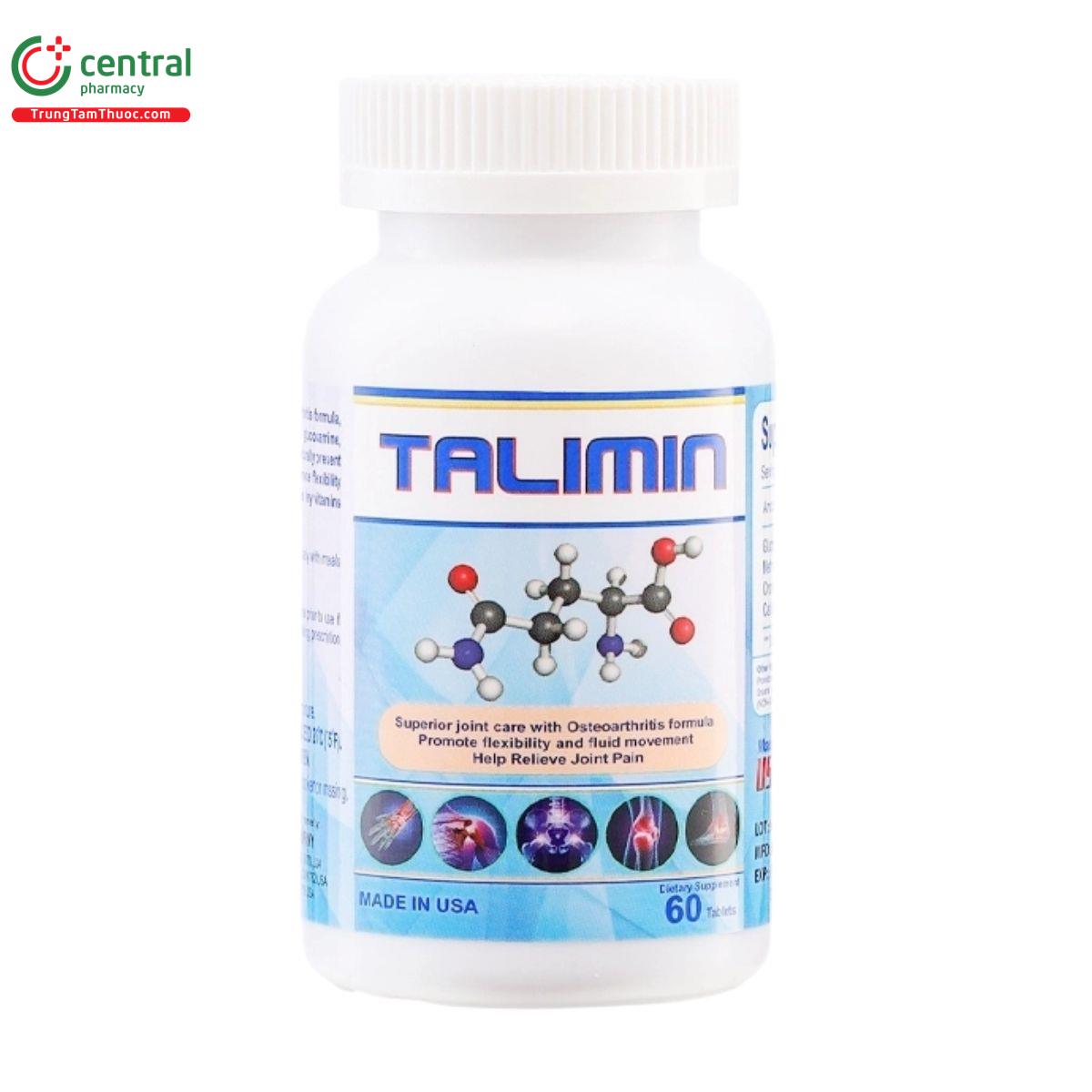 talimin 9 C1075