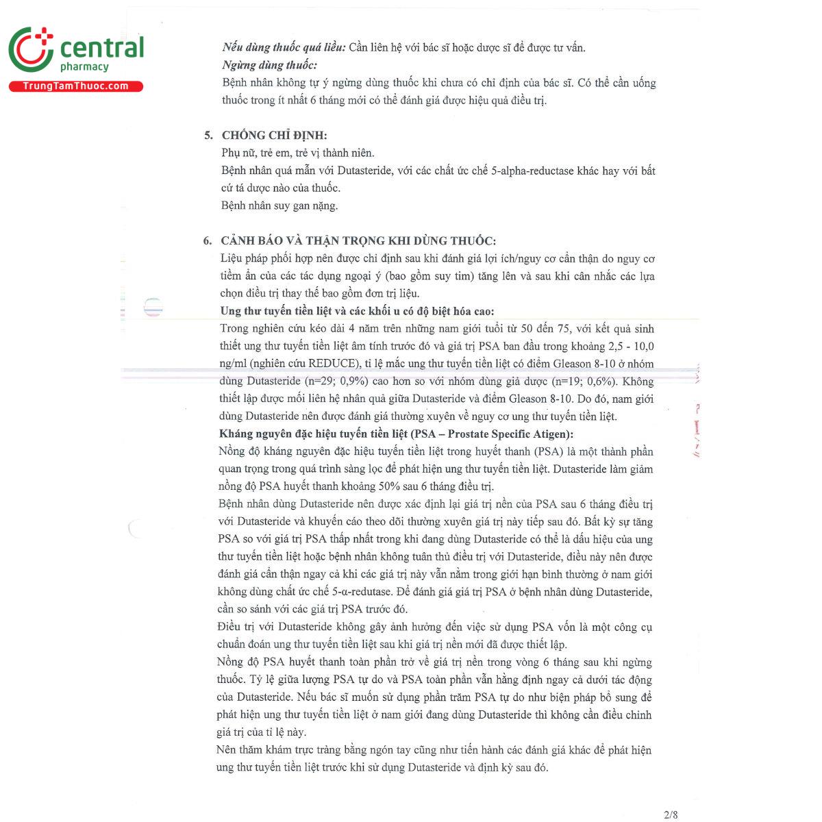 talzodas 0 5mg 10 S7644