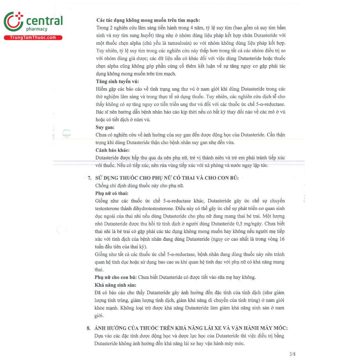 talzodas 0 5mg 4 P6742