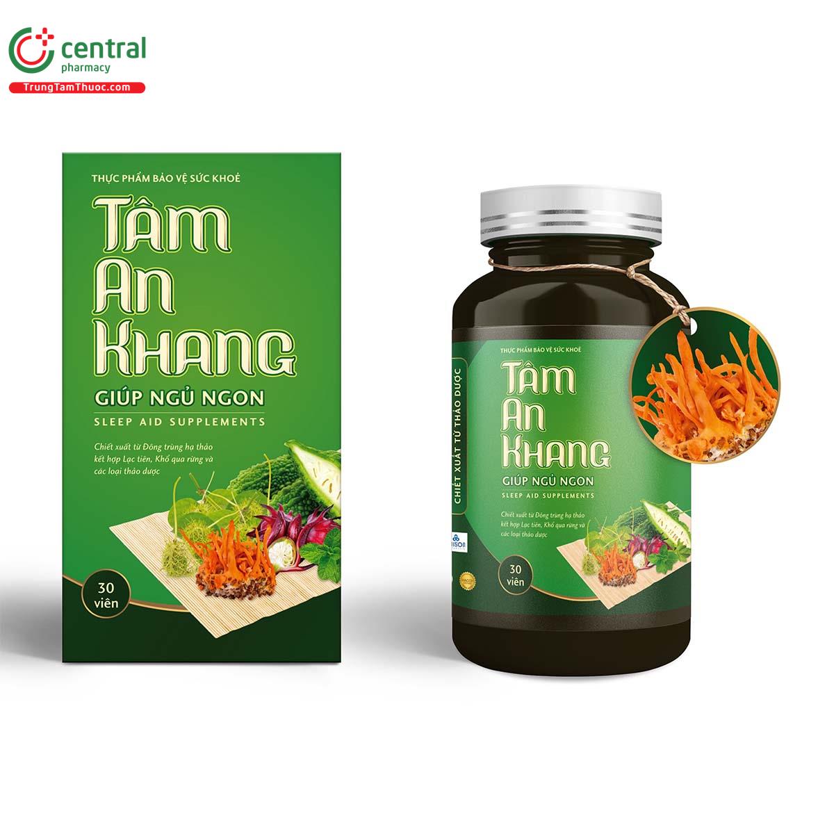 tam an khang lo 1 G2428