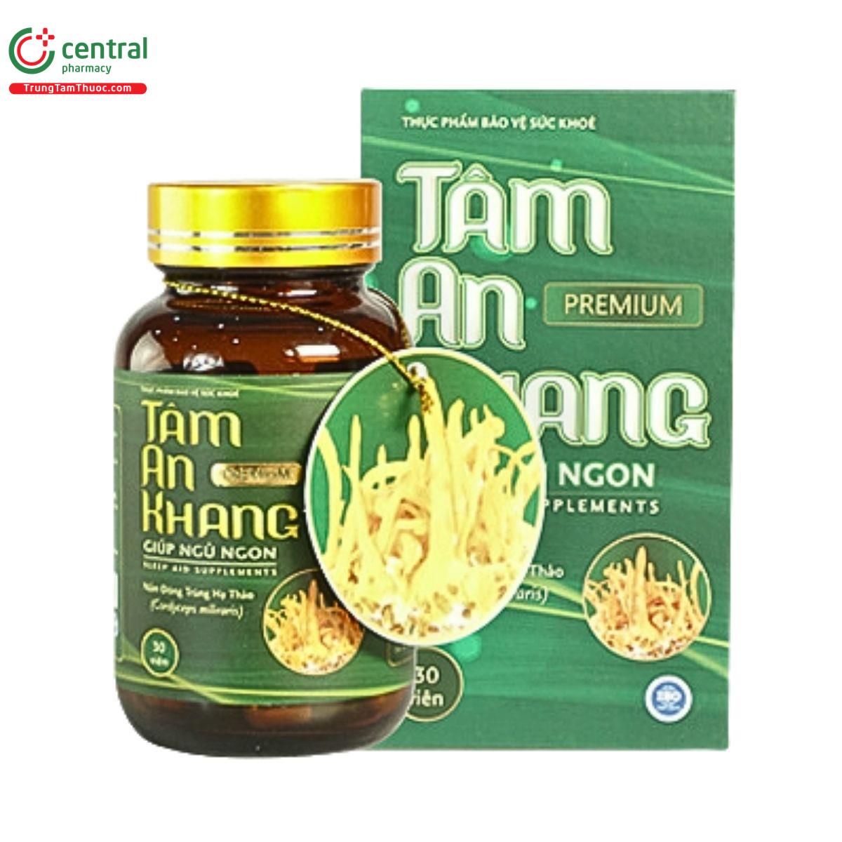 tam an khang premium 1 S7487 tam an khang premium 1 S7487