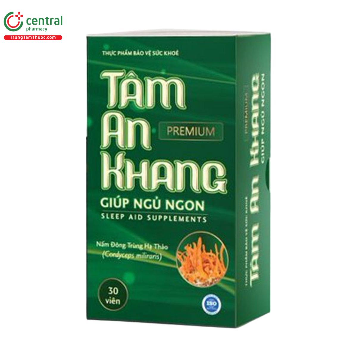 tam an khang premium 2 U8465 tam an khang premium 2 U8465