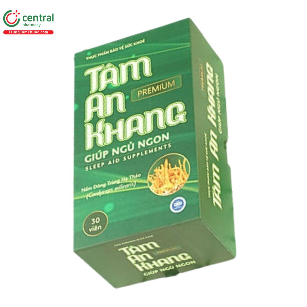 tam an khang premium 4 M5753 tam an khang premium 4 M5753