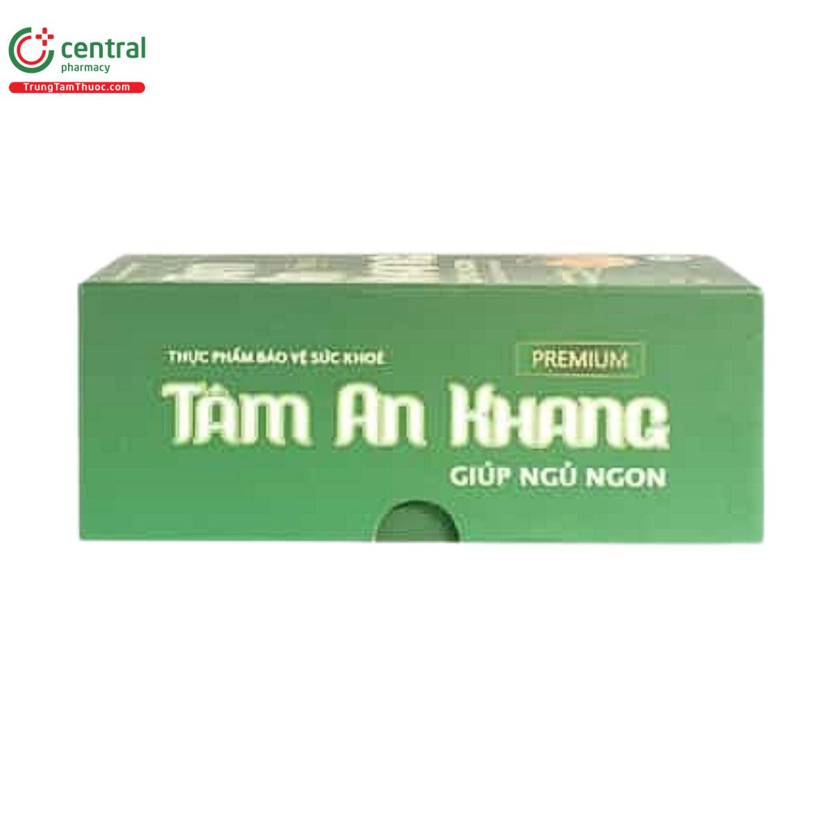 tam an khang premium 6 V8470 tam an khang premium 6 V8470