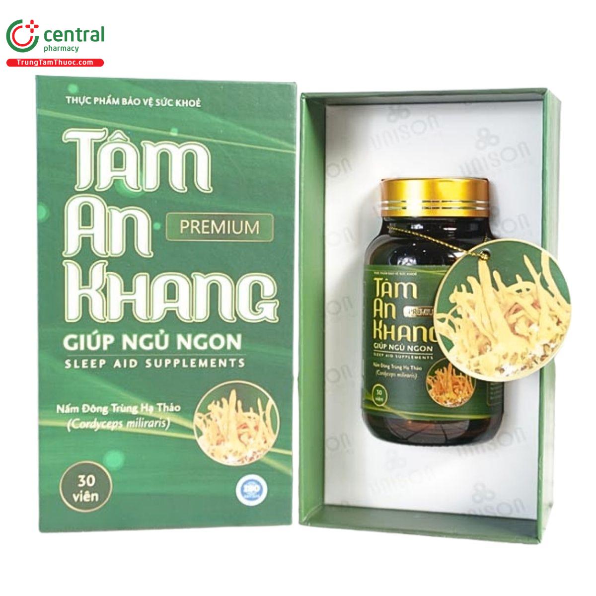 tam an khang premium 7 A0467 tam an khang premium 7 A0467