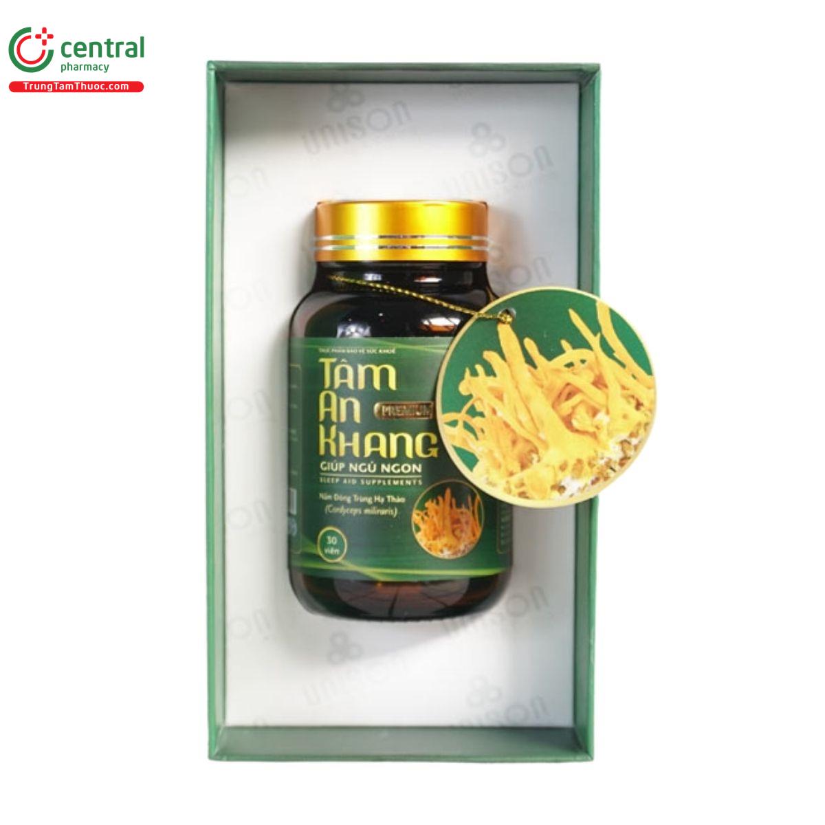 tam an khang premium 8 Q6721 tam an khang premium 8 Q6721