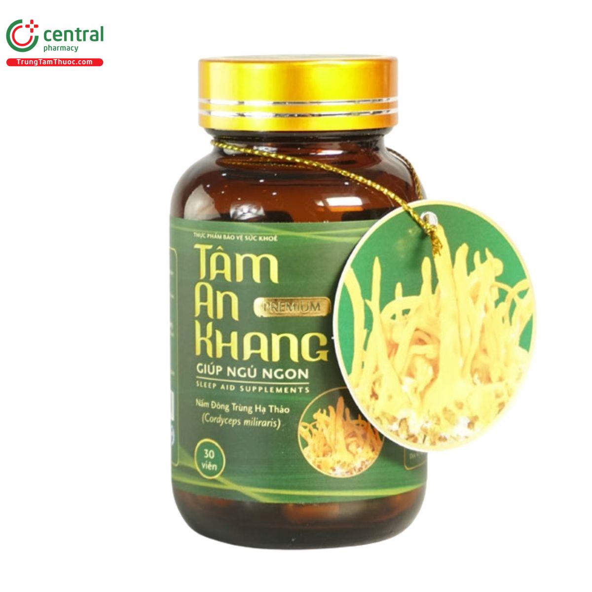 tam an khang premium 9 J3183 tam an khang premium 9 J3183