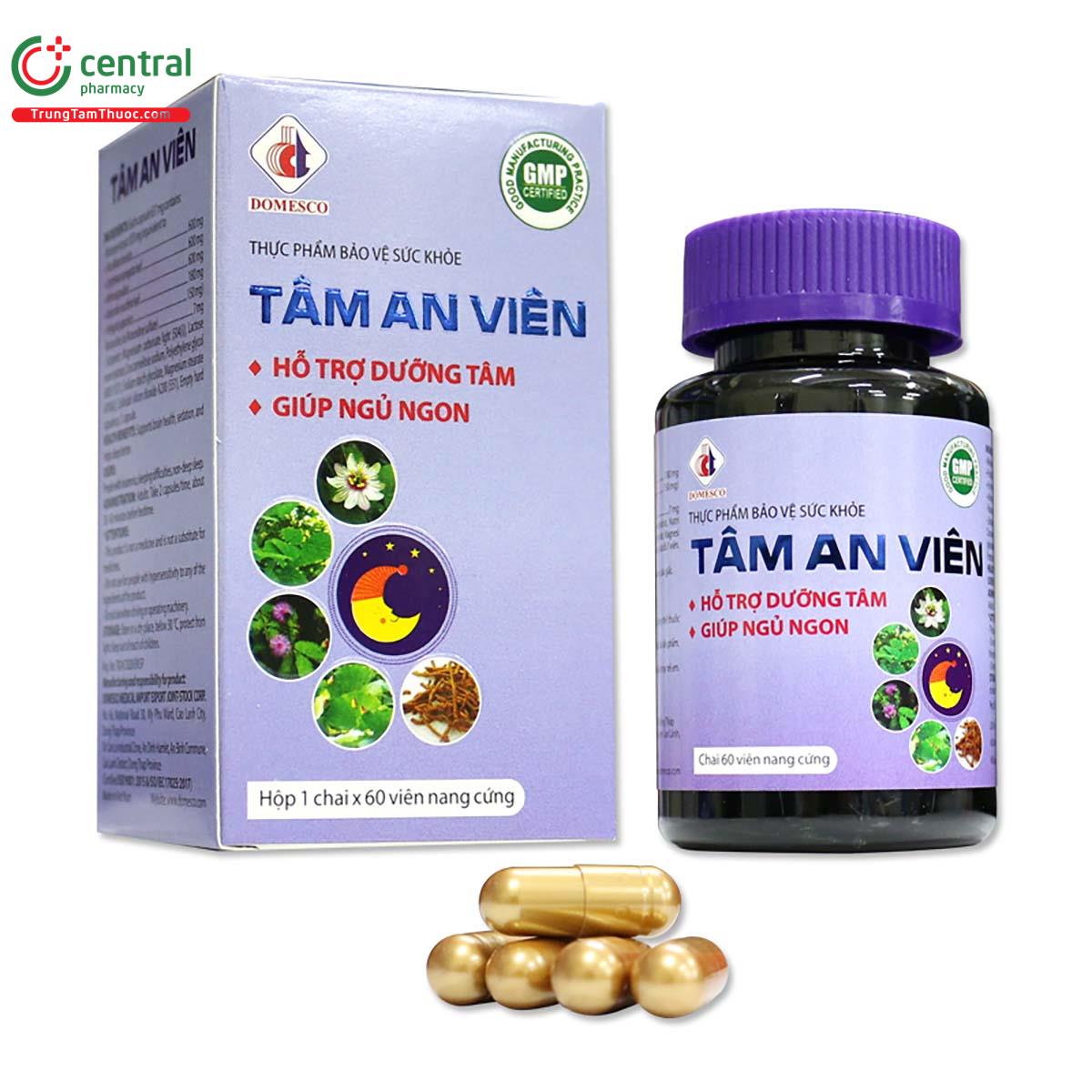 tam an vien 1 E1436