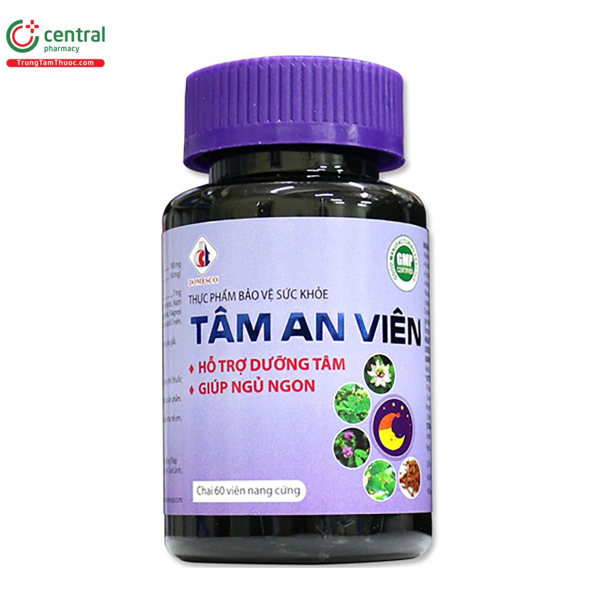 tam an vien 2 T8371