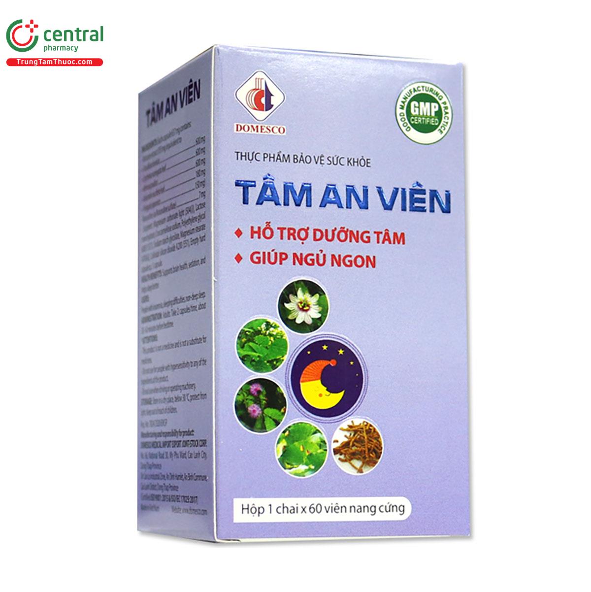 tam an vien 3 J3258