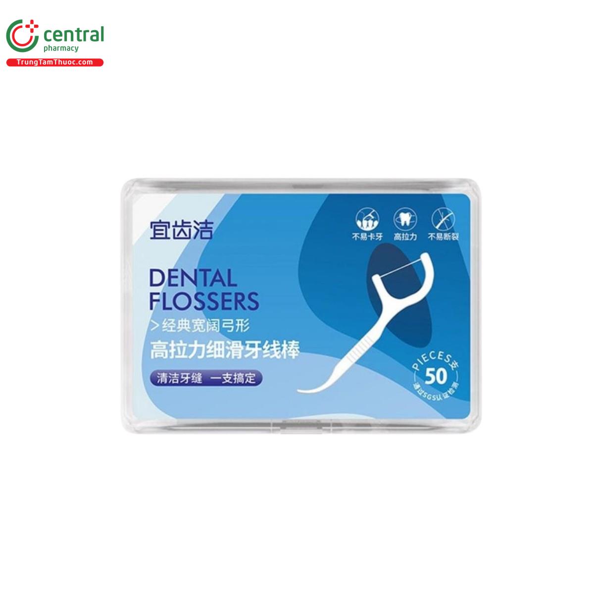 tam chi nha khoa dental flossers 2 R7153