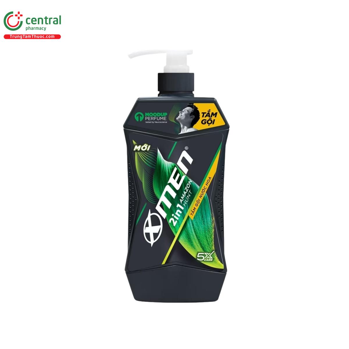 tam goi nuoc hoa x men 2in1 amazon hunt 2 1 L4634