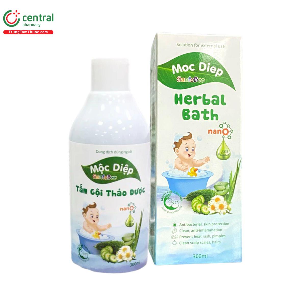 tam goi thao duoc nano moc diep sanfobee 2 F2020
