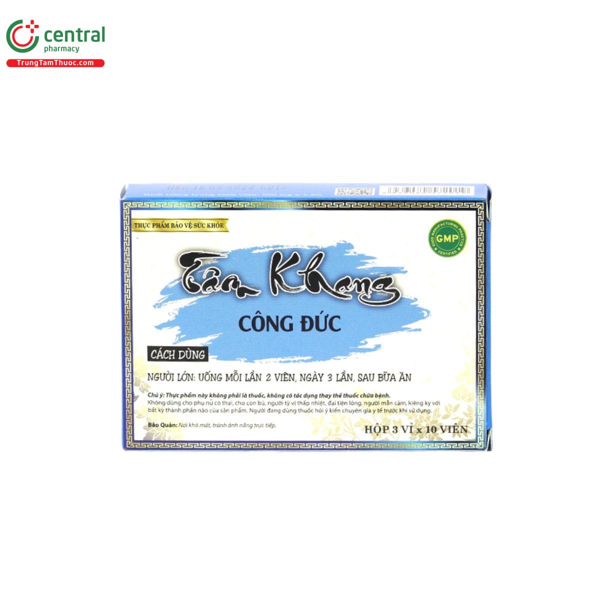 tam khang cong duc 1 L4686 tam khang cong duc 1 L4686