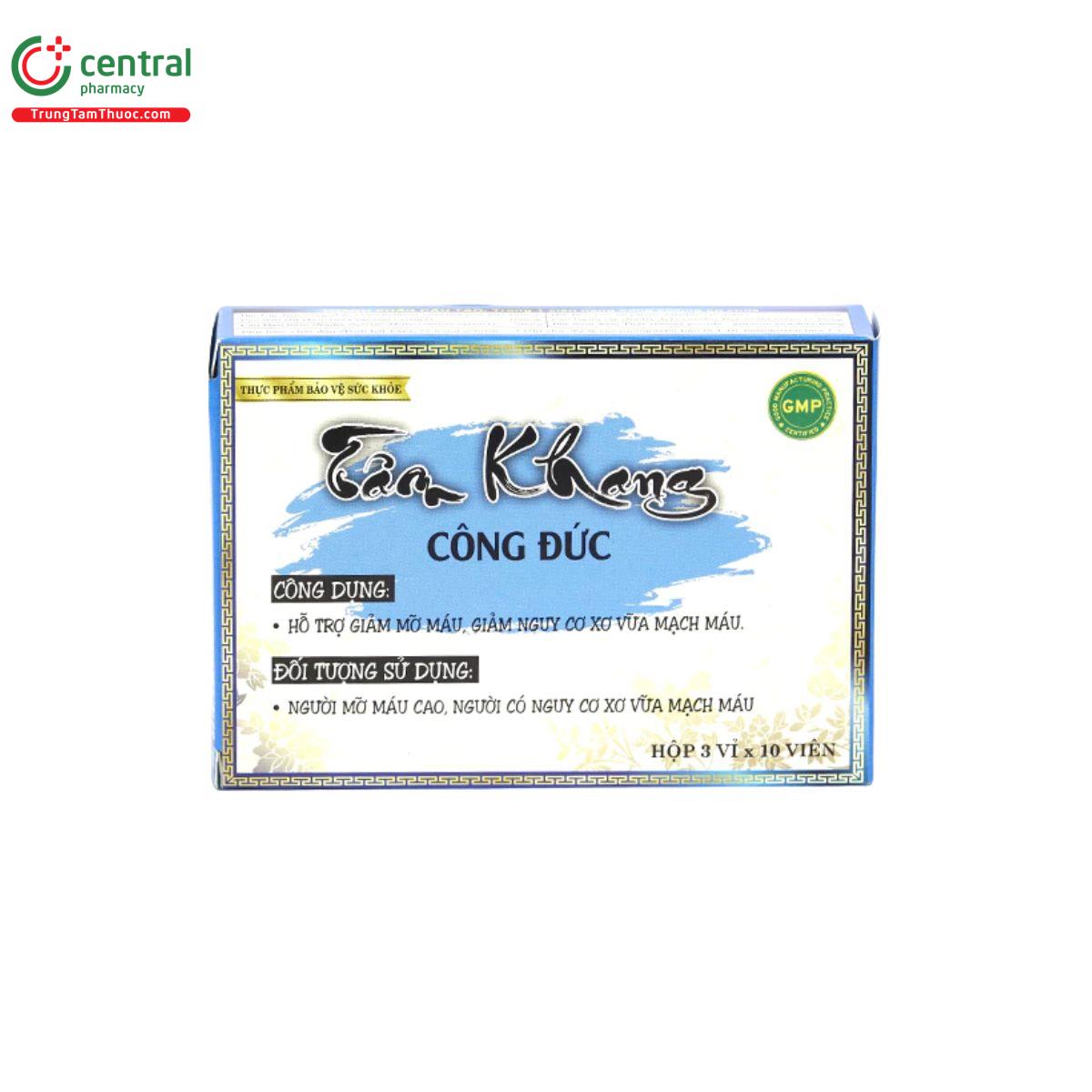 tam khang cong duc 2 E1850 tam khang cong duc 2 E1850