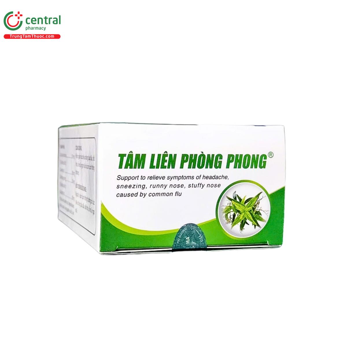 tam lien phong phong 7 F2522 tam lien phong phong 7 F2522