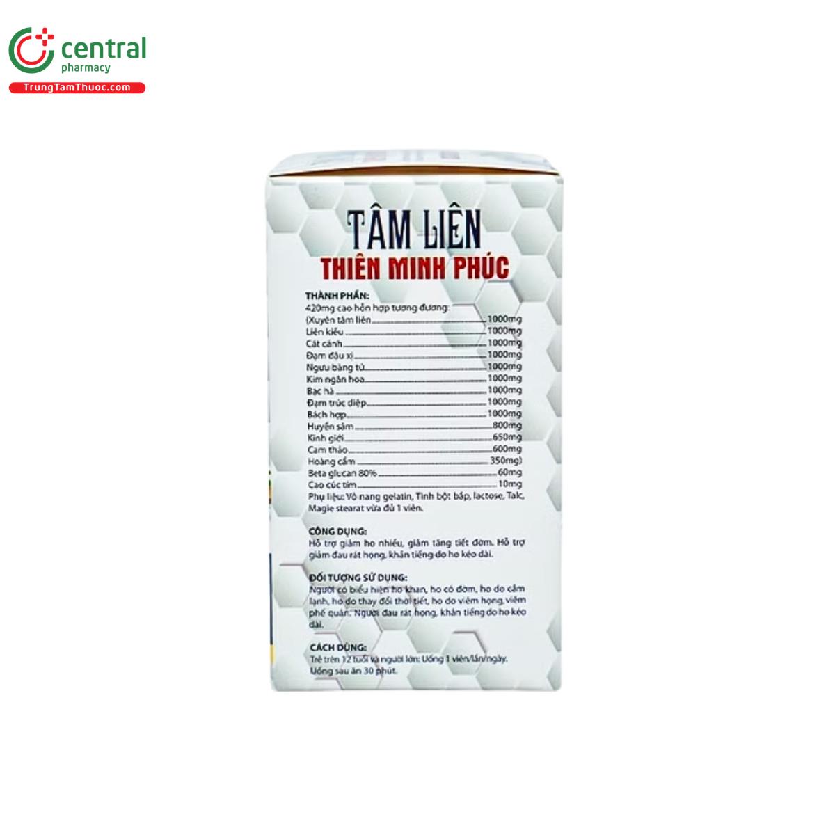 tam lien thien minh phuc 5 A0851 tam lien thien minh phuc 5 A0851