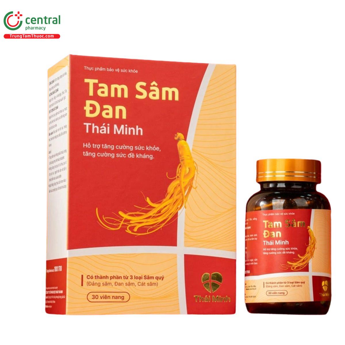 tam sam dan thai minh 2 S7560