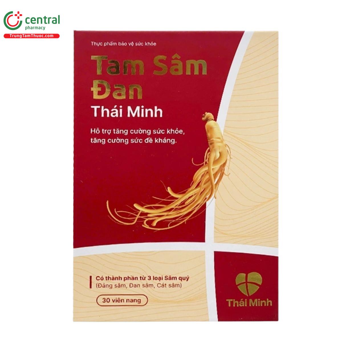 tam sam dan thai minh 4 S7557