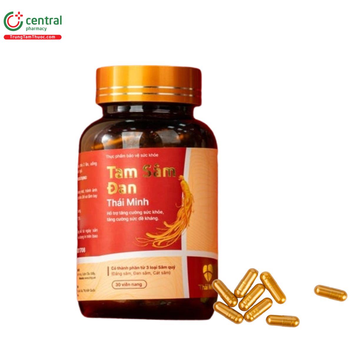 tam sam dan thai minh 7 Q6677