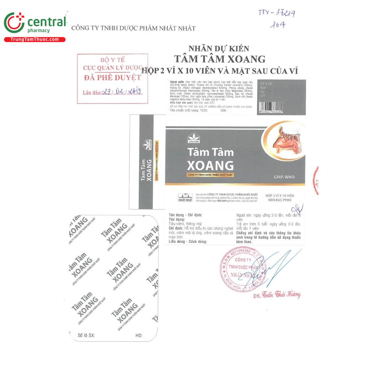 tam tam xoang 6 K4080 tam tam xoang 6 K4080