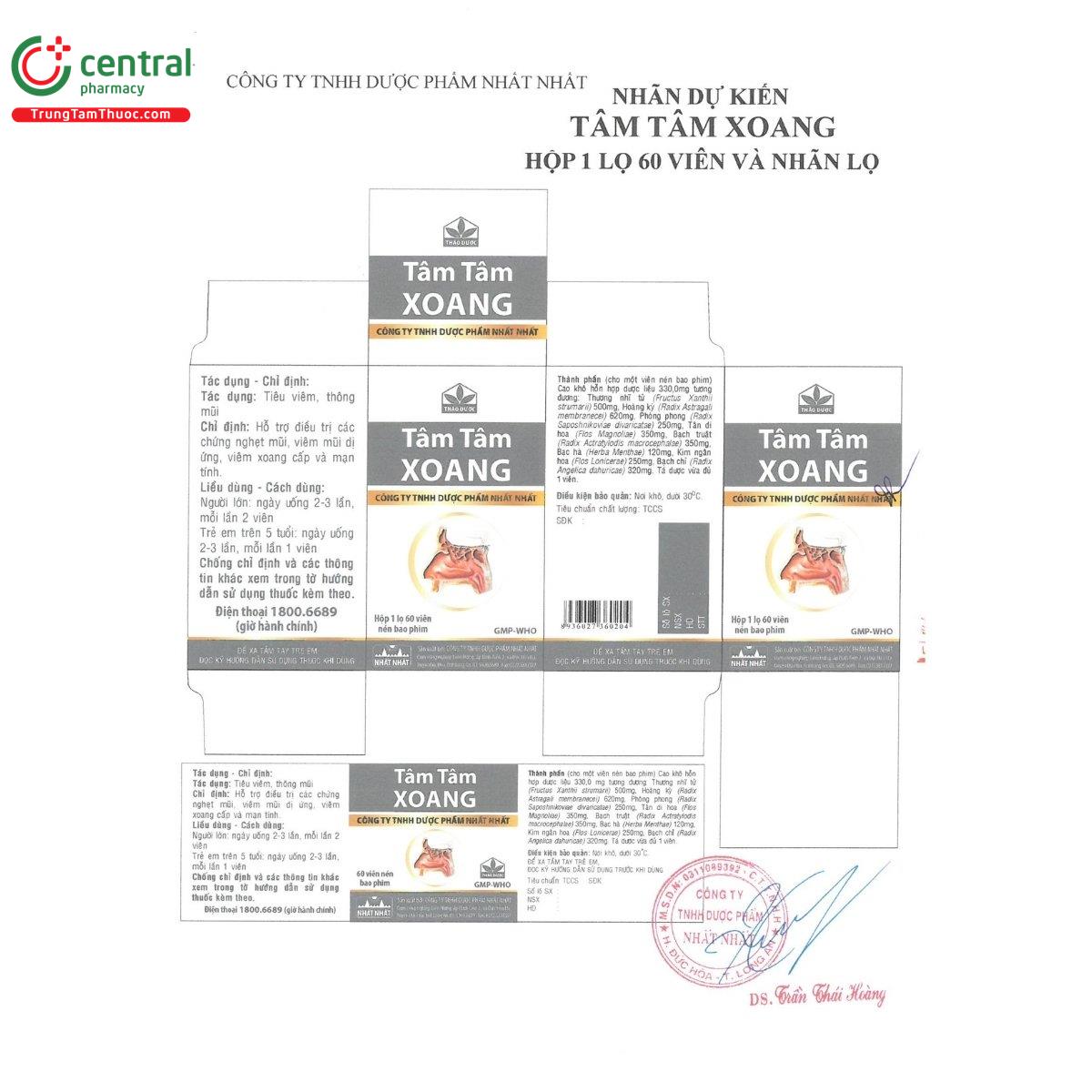 tam tam xoang 9 A0376 tam tam xoang 9 A0376
