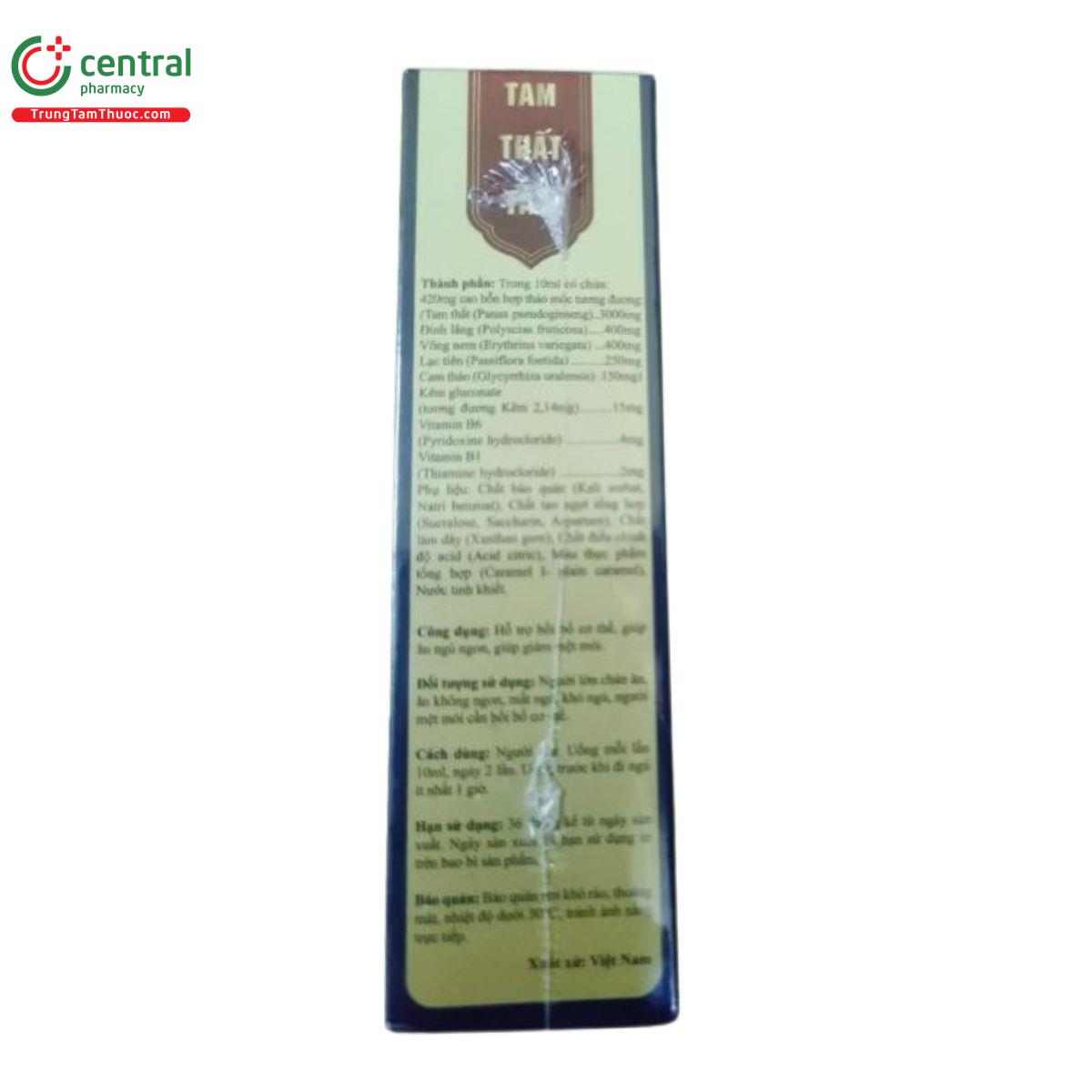 tam that tam 3 K4534 tam that tam 3 K4534