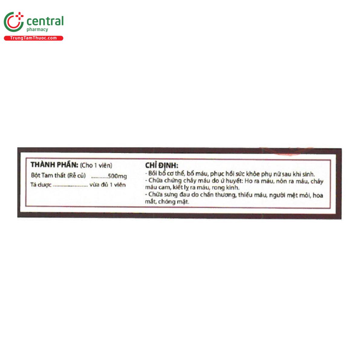 tam that vinaplant 2 E2801 tam that vinaplant 2 E2801