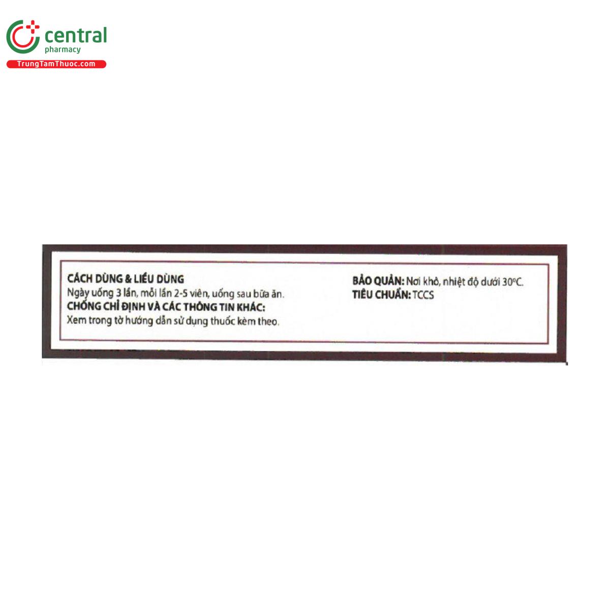 tam that vinaplant 3 G2878 tam that vinaplant 3 G2878