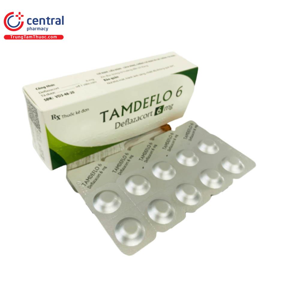 tamdeflo 6 10 R7808