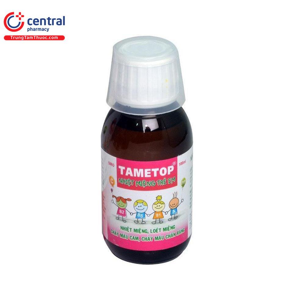 tametop nhiet mieng tre em 5 L4657