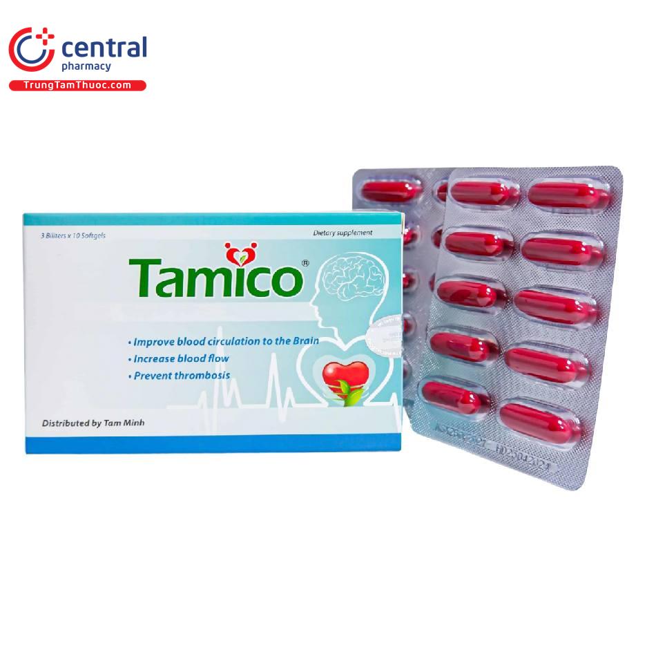 tamico 2 L4210