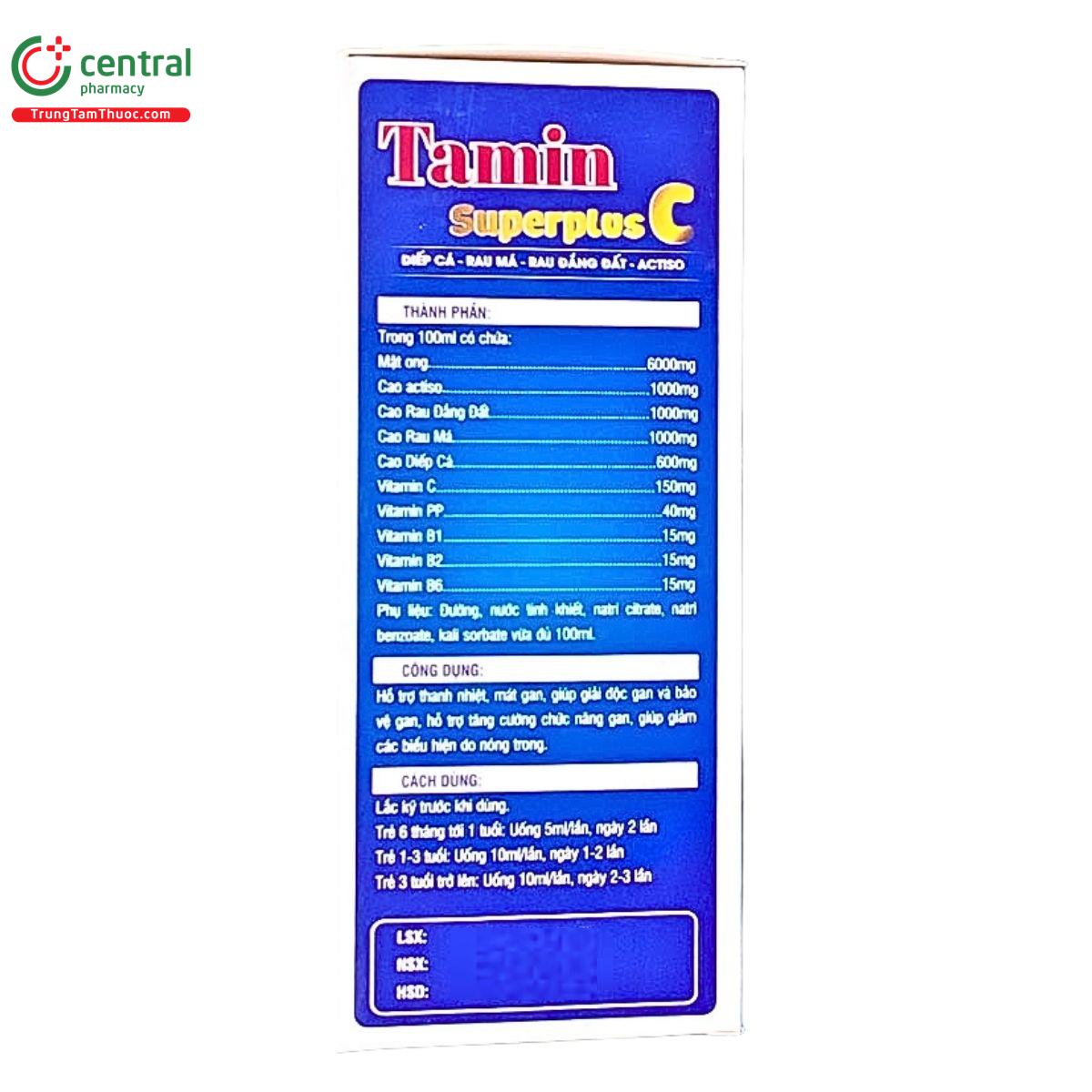 tamin superplus c 2 F2040 tamin superplus c 2 F2040